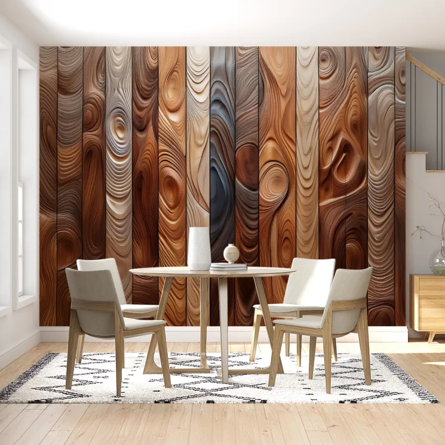 Ergene Duvar Kağıtcısı