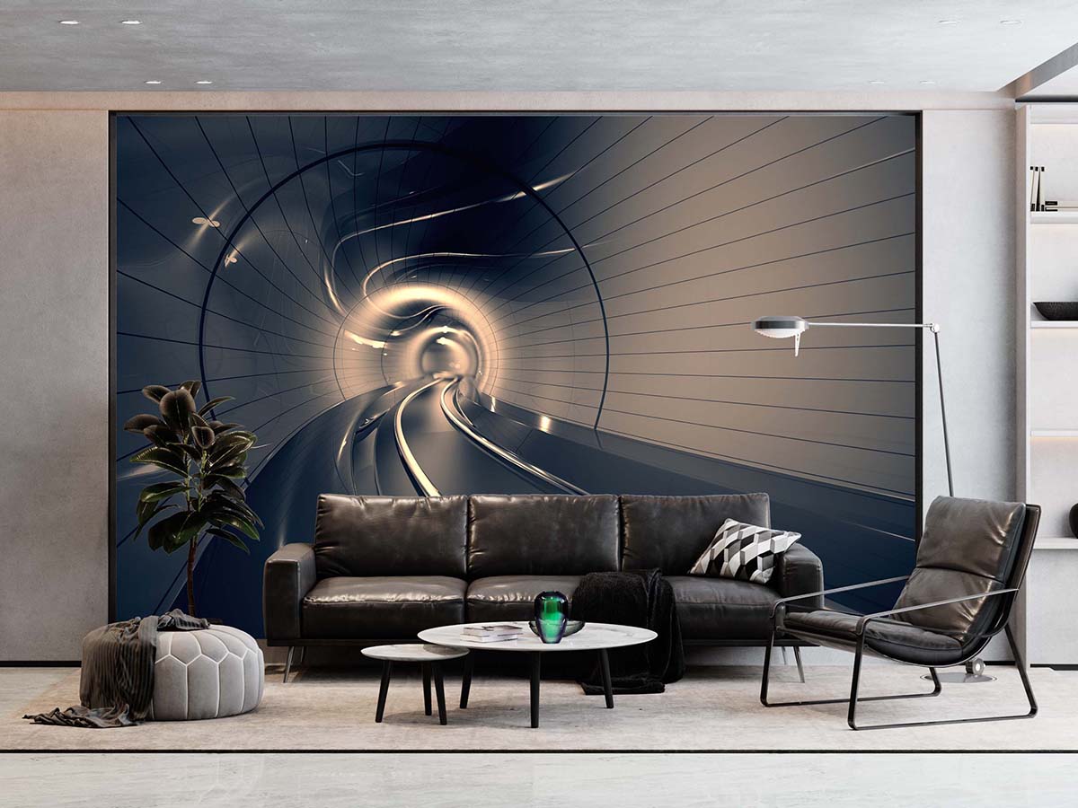 Ergene Duvar Kağıtcısı